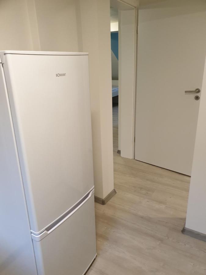 Karlson Monteurwohnung บาเดน-บาเดน ภายนอก รูปภาพ
