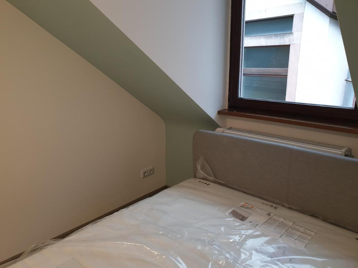 Karlson Monteurwohnung บาเดน-บาเดน ภายนอก รูปภาพ