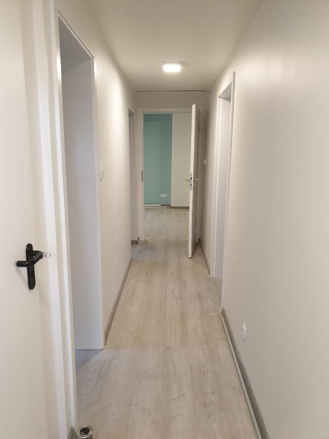 Karlson Monteurwohnung บาเดน-บาเดน ภายนอก รูปภาพ